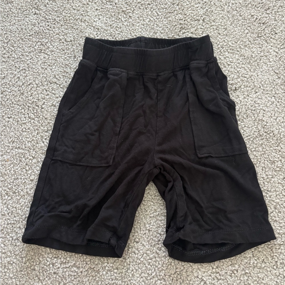 Little Sleepies Play Shorts